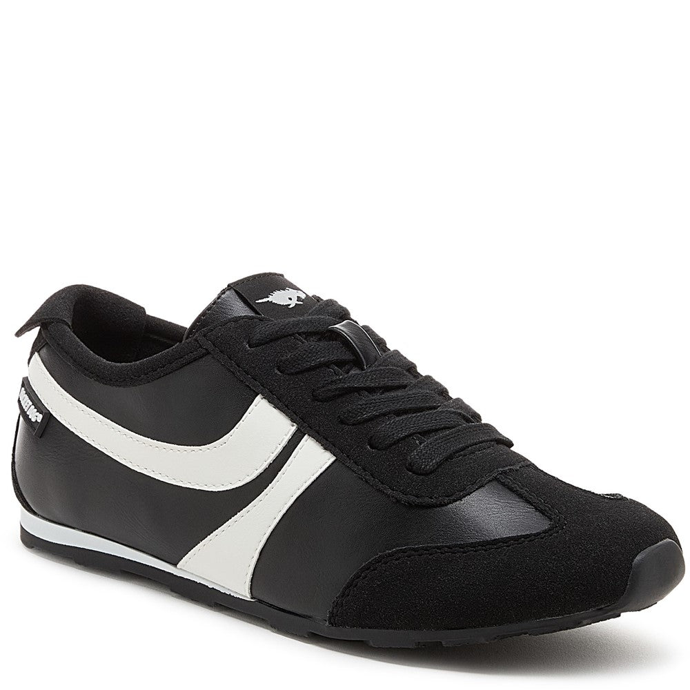 Rocket Dog Destin PU Combo Trainers