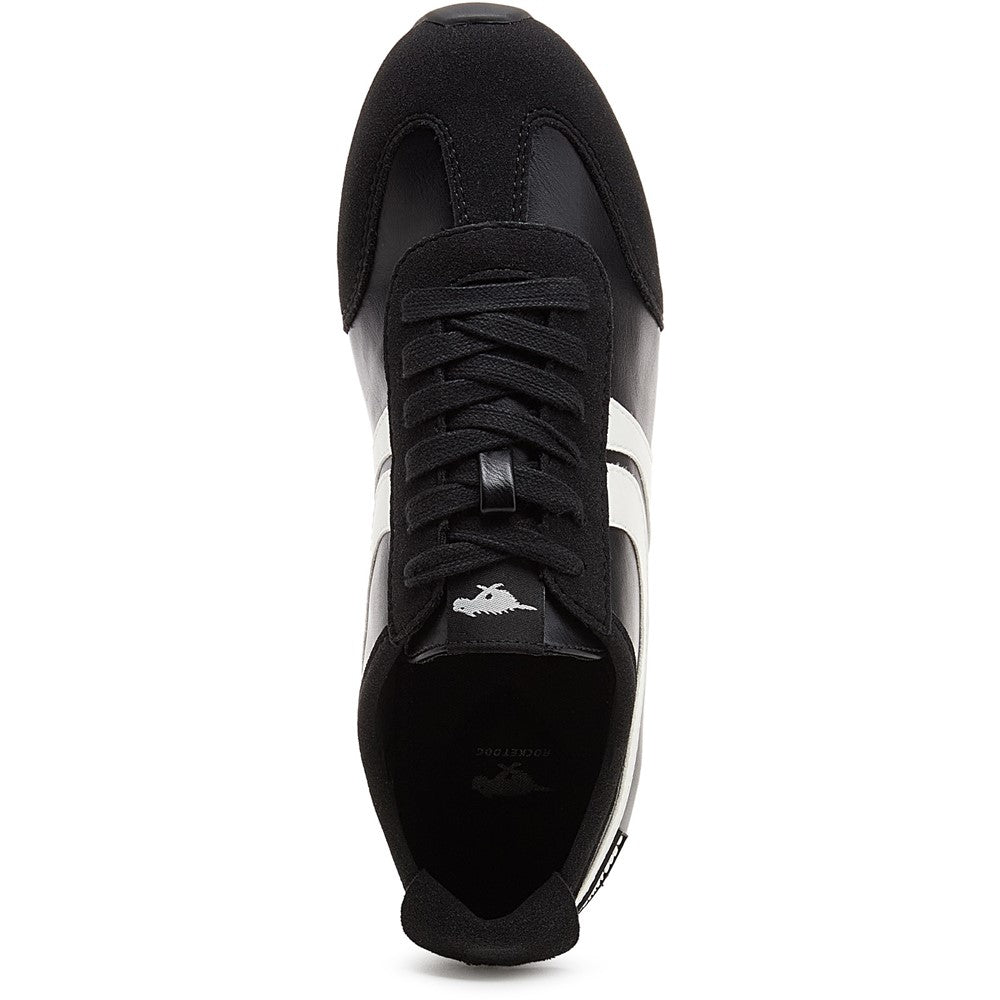 Rocket Dog Destin PU Combo Trainers