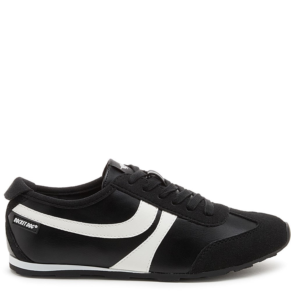 Rocket Dog Destin PU Combo Trainers