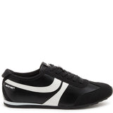 Rocket Dog Destin PU Combo Trainers