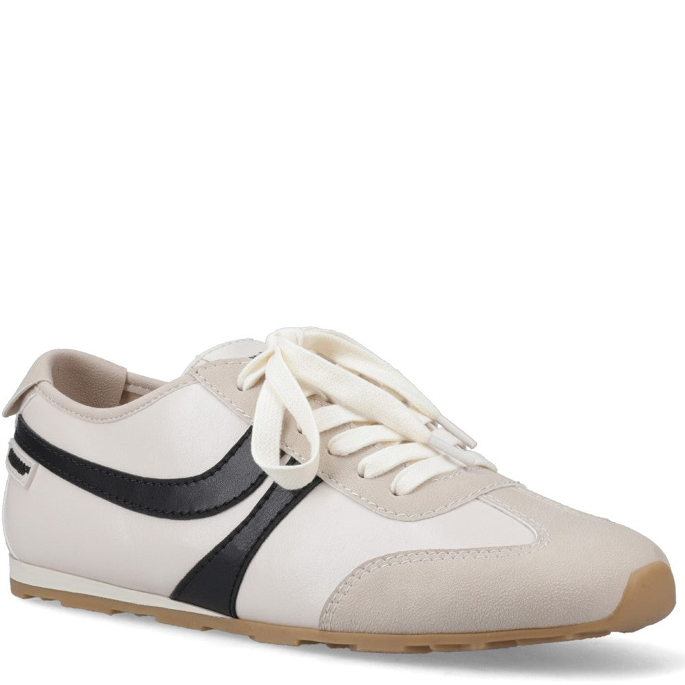Rocket Dog Destin PU Combo Trainers