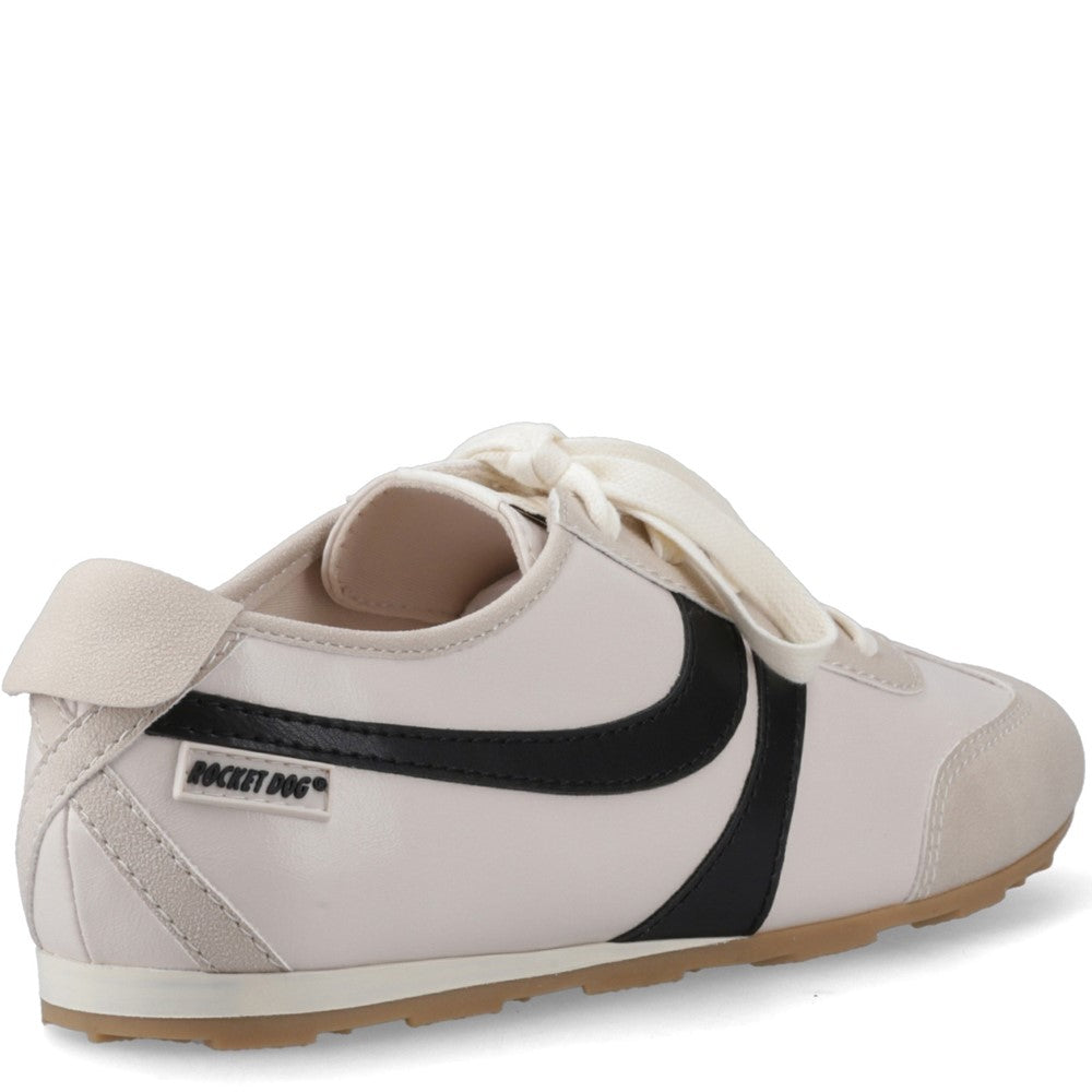 Rocket Dog Destin PU Combo Trainers
