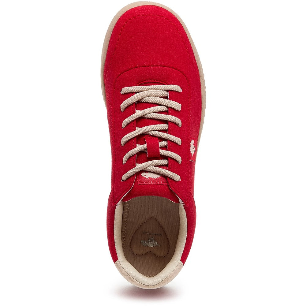Rocket Dog Bertie Pella Trainers