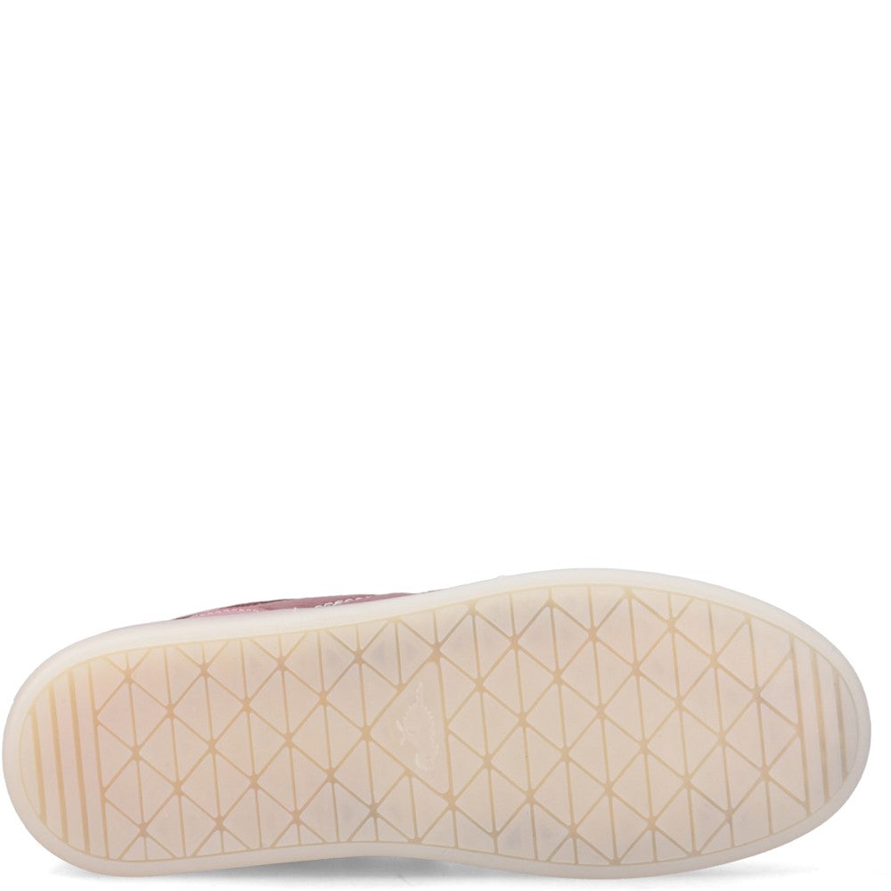 Rocket Dog Kitty Nylon PU Trainers