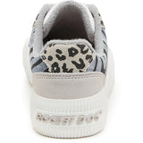 Rocket Dog Cheery Blocked Animal Shoes