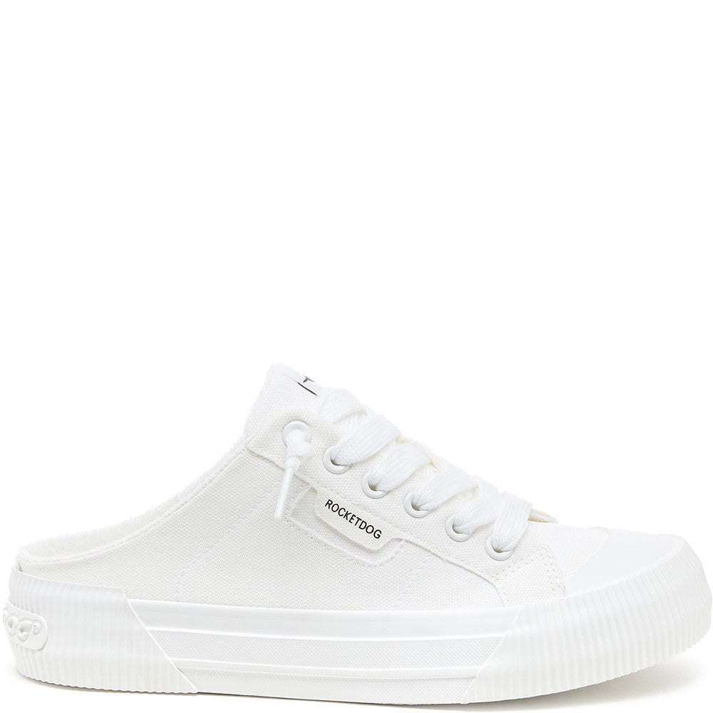 Rocket Dog Cheery Mule Canvas Mules