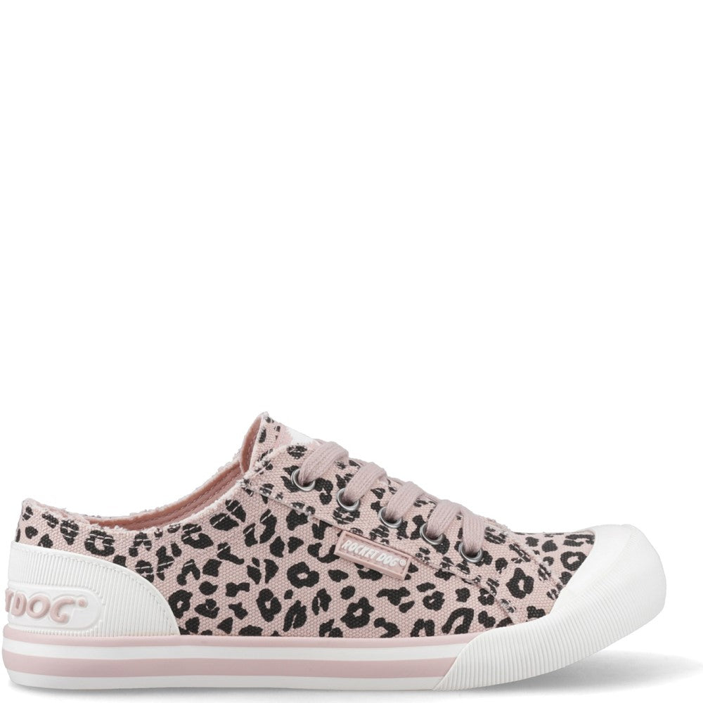Rocket Dog Jazzin Leon Shoes
