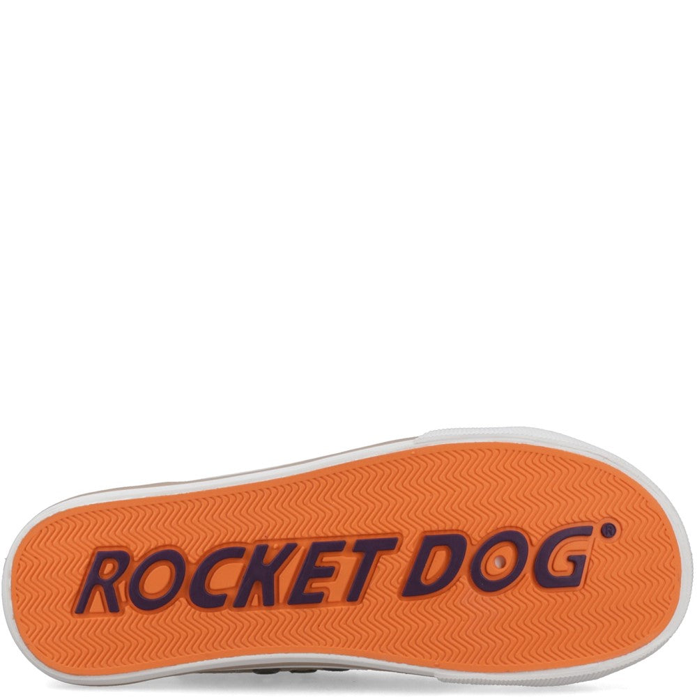 Rocket Dog Jazzin Mariposa Shoes