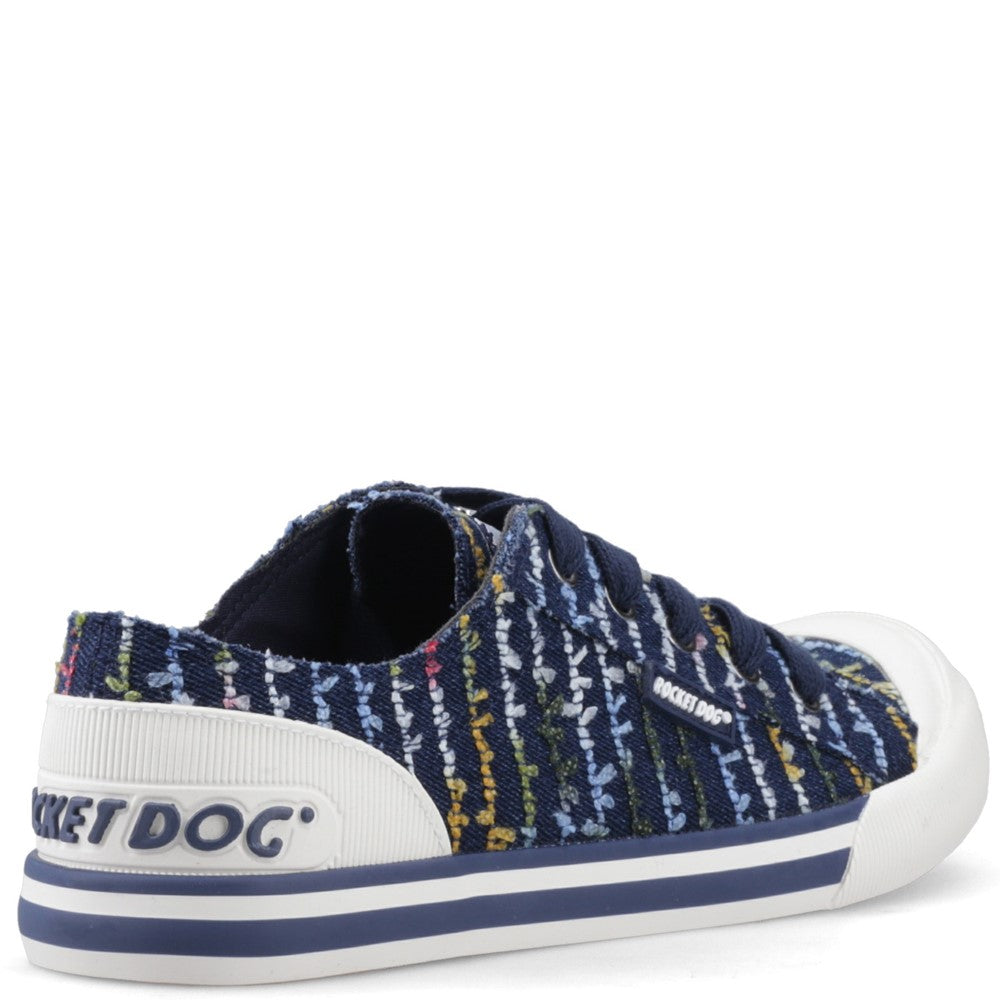 Rocket Dog Jazzin Radio Shoes