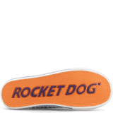 Rocket Dog Jazzin Radio Shoes
