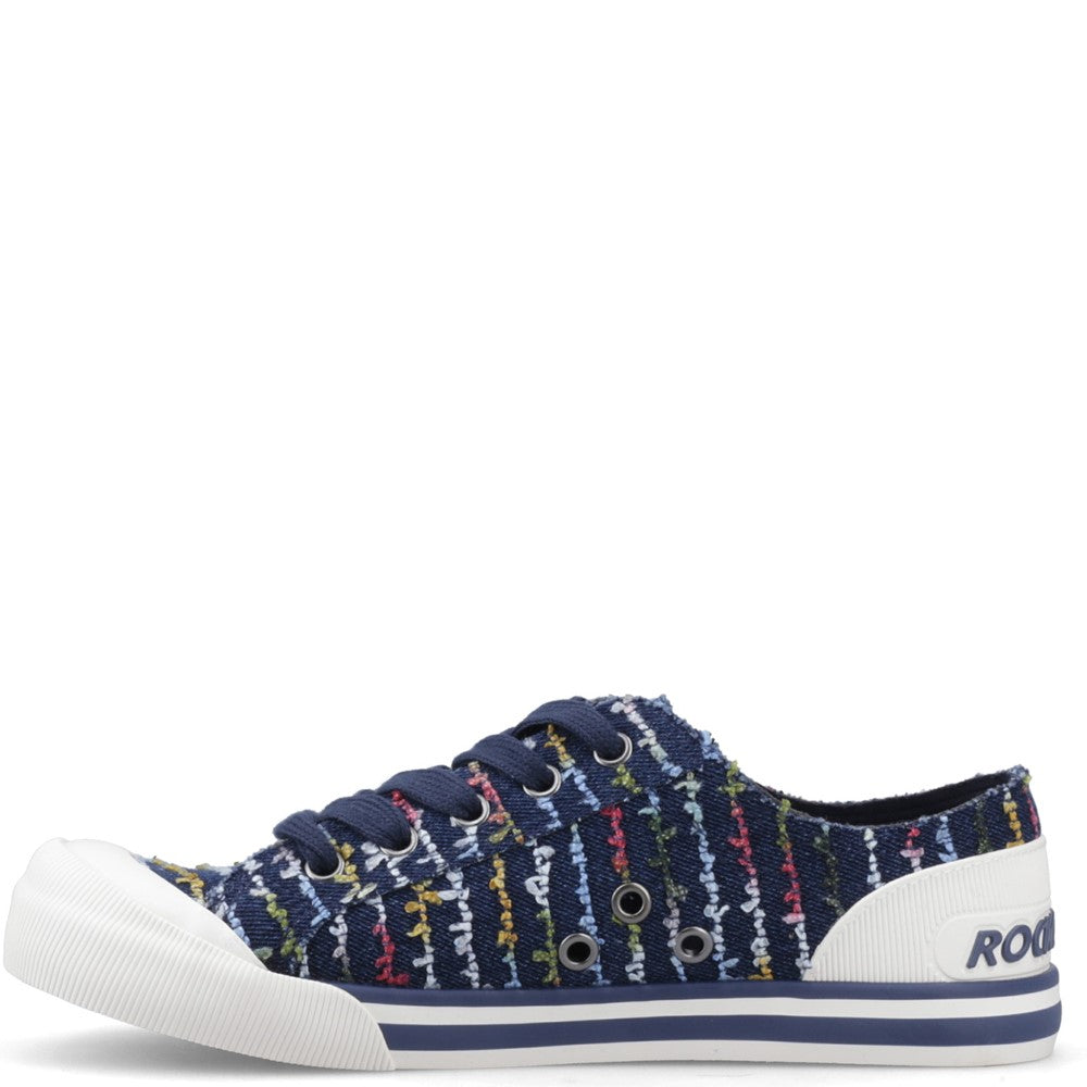 Rocket Dog Jazzin Radio Shoes