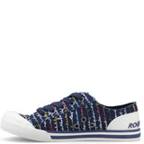 Rocket Dog Jazzin Radio Shoes