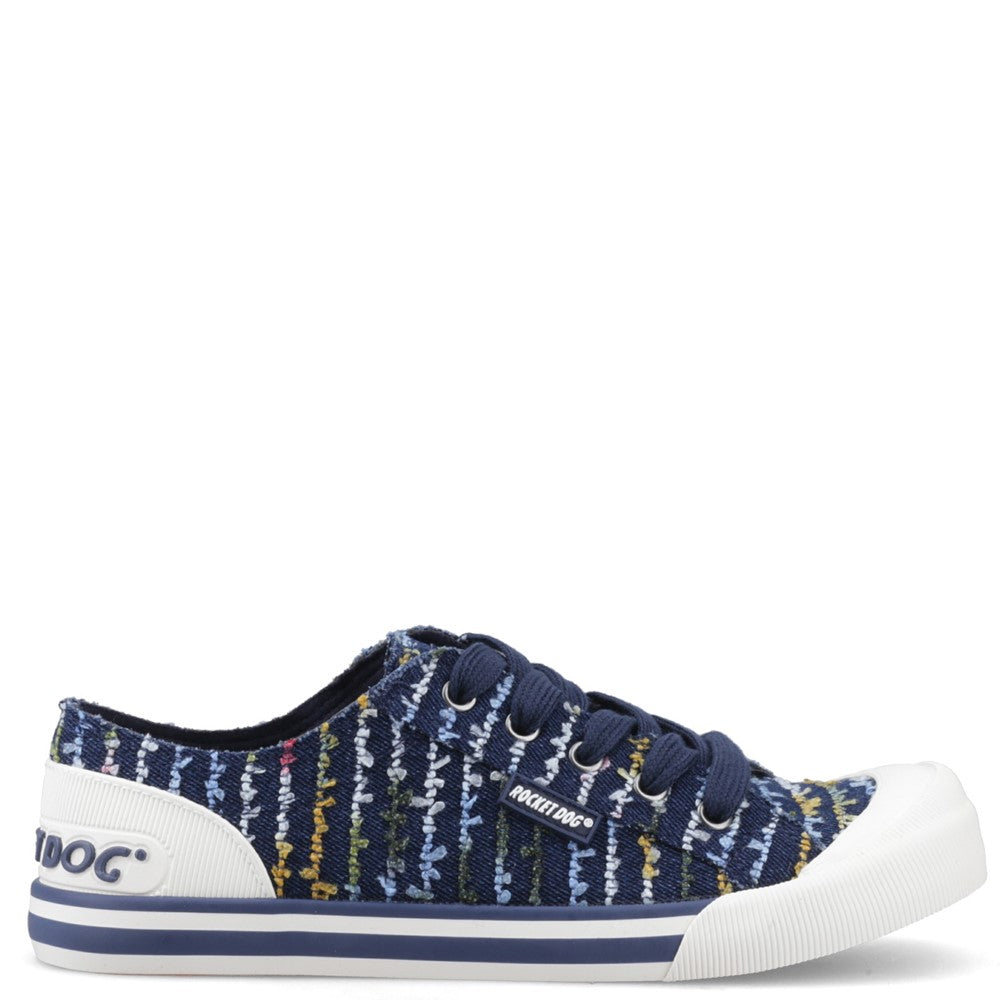 Rocket Dog Jazzin Radio Shoes