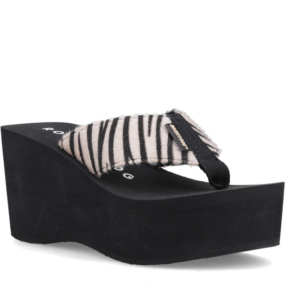 Rocket Dog Crush Simba Sandals