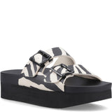 Rocket Dog Esti Plus Wild Cat Sandals