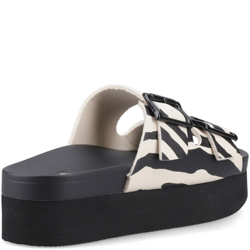 Rocket Dog Esti Plus Wild Cat Sandals