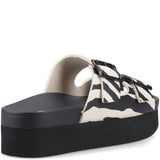 Rocket Dog Esti Plus Wild Cat Sandals