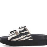 Rocket Dog Esti Plus Wild Cat Sandals