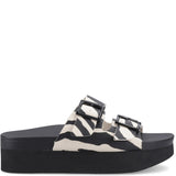 Rocket Dog Esti Plus Wild Cat Sandals