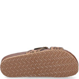 Rocket Dog Annie Tigg Leopard Sandals