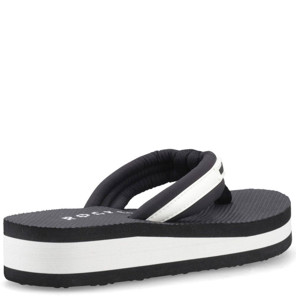 Rocket Dog Monica Nylon PU Sandals