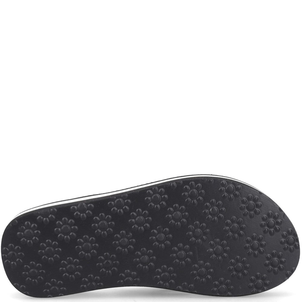 Rocket Dog Monica Nylon PU Sandals