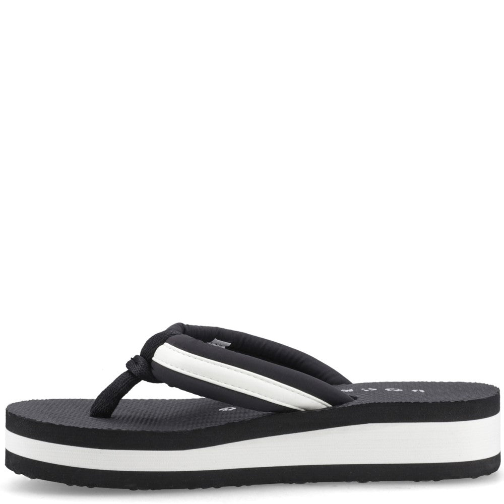 Rocket Dog Monica Nylon PU Sandals