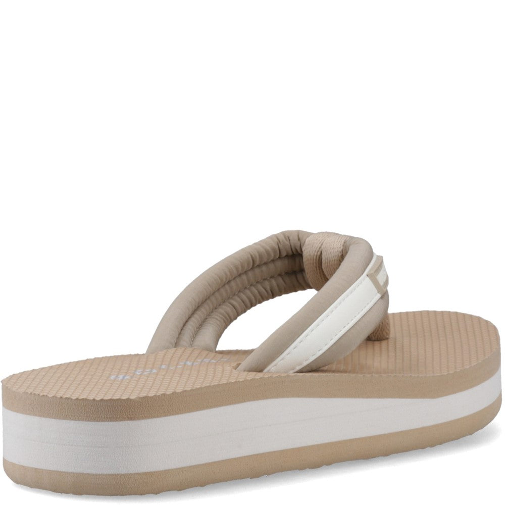 Rocket Dog Monica Nylon PU Sandals