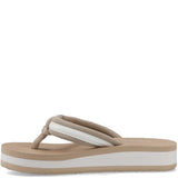 Rocket Dog Monica Nylon PU Sandals