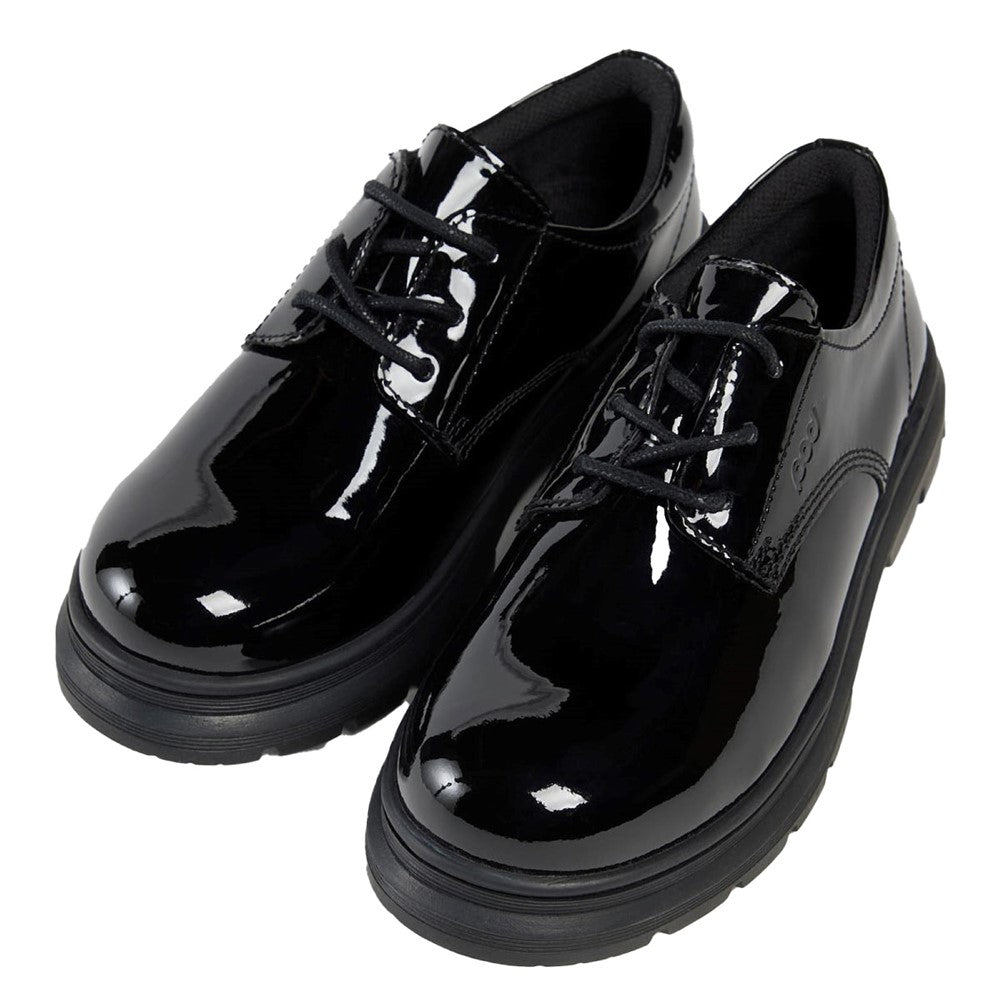 Girls Pod Irene School Shoe Black Patent Brantano girls-pod-irene-school-shoe-black-patent-brantano