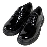 Pod Irene Junior School Shoes