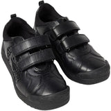 Pod Jupiter Dinosaur Junior School Shoes