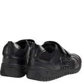 Pod Jupiter Dinosaur Junior School Shoes