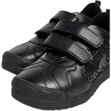 Pod Jupiter Dinosaur Junior School Shoes