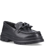 Pod Mina Loafer Junior School Shoes