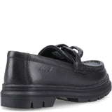 Pod Mina Loafer Junior School Shoes