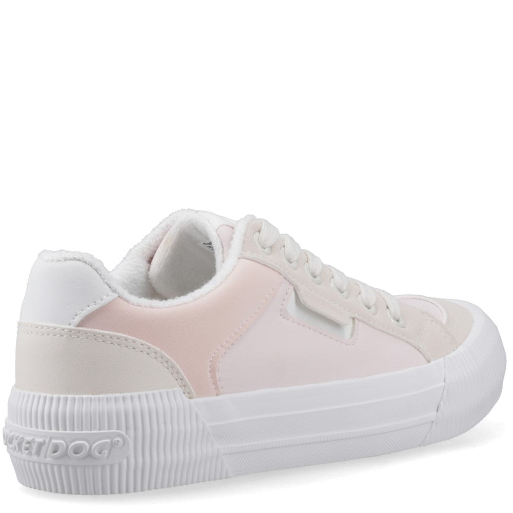 Rocket Dog Cheery Blocked Lyon Shoes