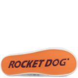 Rocket Dog Jazzin Snap Shoes