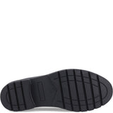 Hush Puppies Hazel Snaffle Senior School Shoes