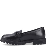 Hush Puppies Hazel Snaffle Senior School Shoes