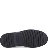 Hush Puppies Romeo Brogue Senior School Shoes