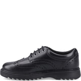 Hush Puppies Romeo Brogue Senior School Shoes