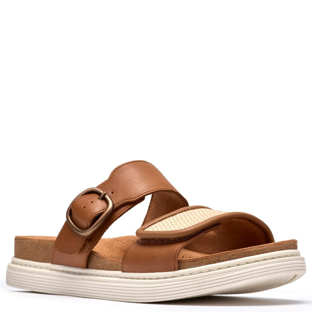Clarks Arwell Step Sandals