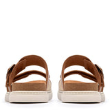 Clarks Arwell Step Sandals