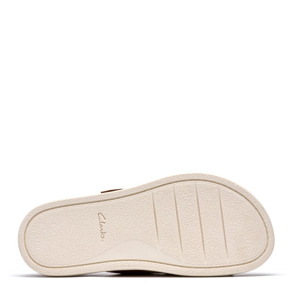 Clarks Arwell Step Sandals
