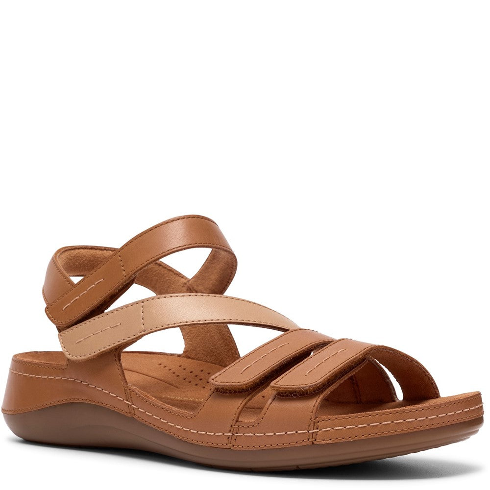 Clarks Cecily Mix Sandals