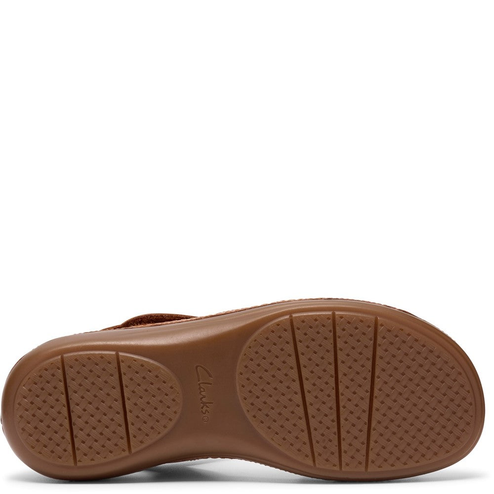 Clarks Cecily Mix Sandals