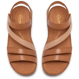 Clarks Cecily Mix Sandals