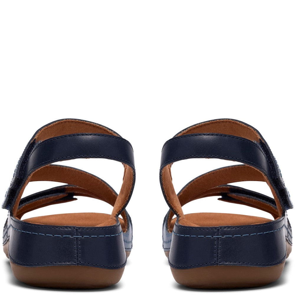 Clarks Cecily Mix Sandals