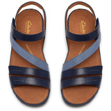 Clarks Cecily Mix Sandals